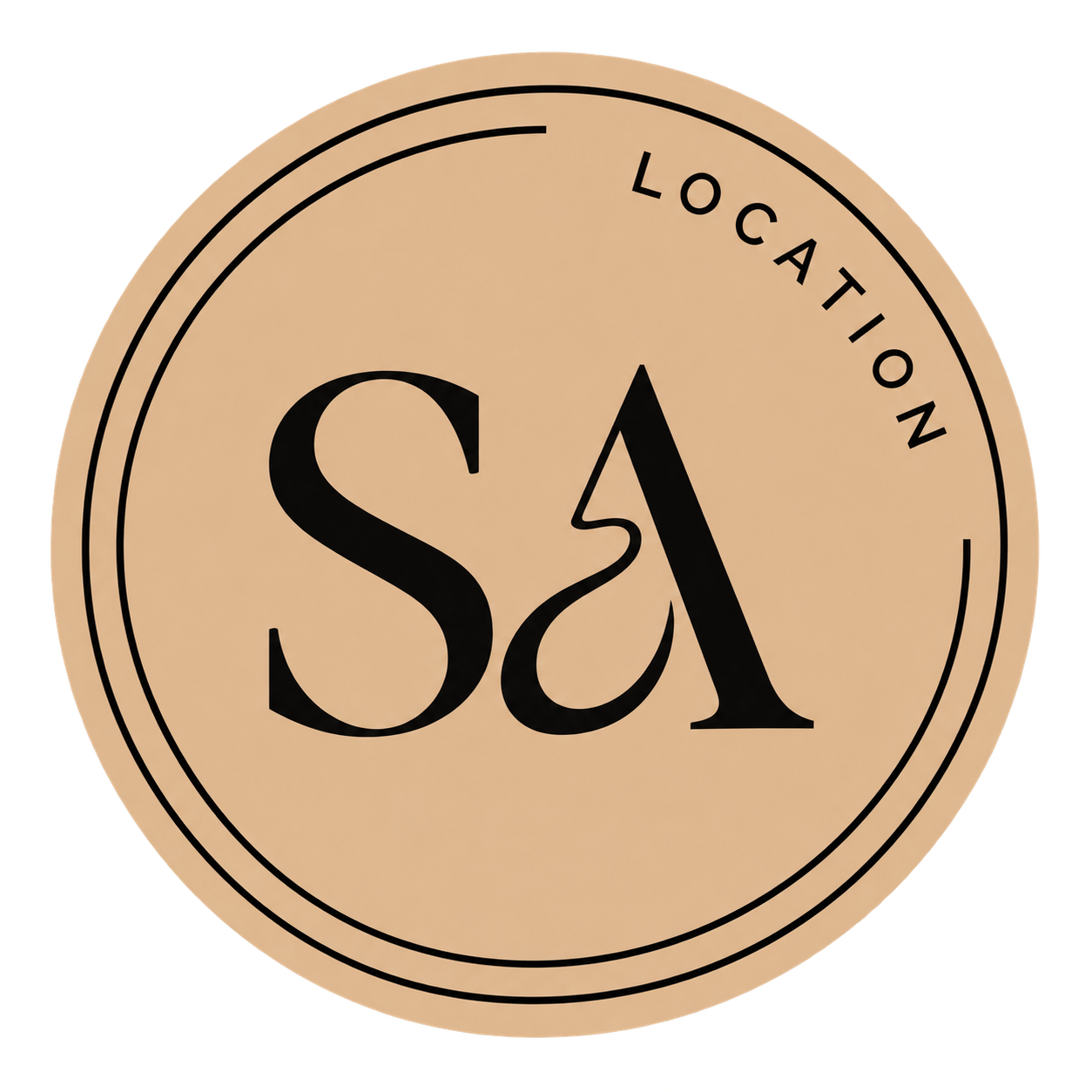 Logo SA Location