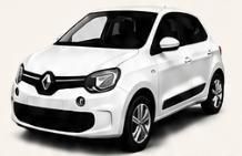 RENAULT TWINGO III